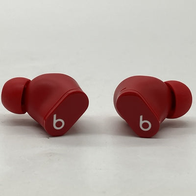 【中古】Beats Studio Buds レッド【秋葉原】