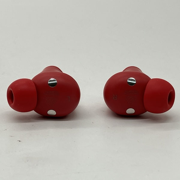 【中古】Beats Studio Buds レッド【秋葉原】