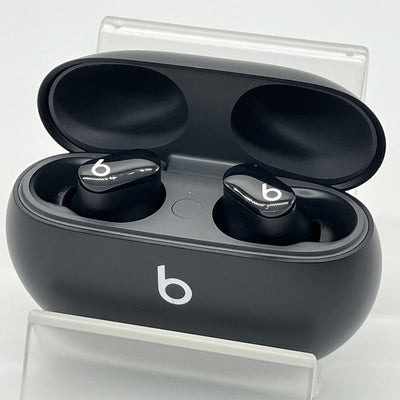 【中古】Beats Studio Buds ブラック【日本橋】