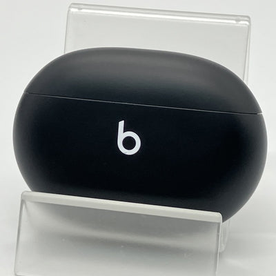 【中古】Beats Studio Buds ブラック【日本橋】