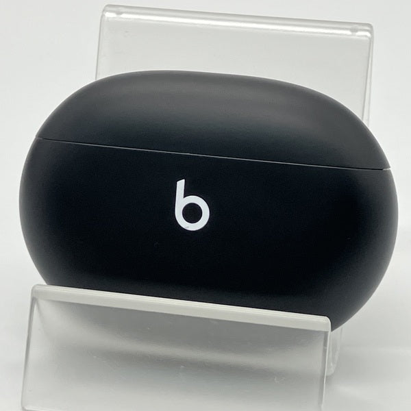 Beats by Dr Dre Beats Studio Buds ブラック Beats Studio Buds – True Wireless Noise Cancelling Earbuds
