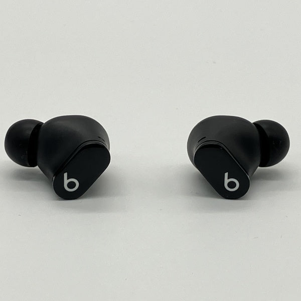 【中古】Beats Studio Buds ブラック【日本橋】