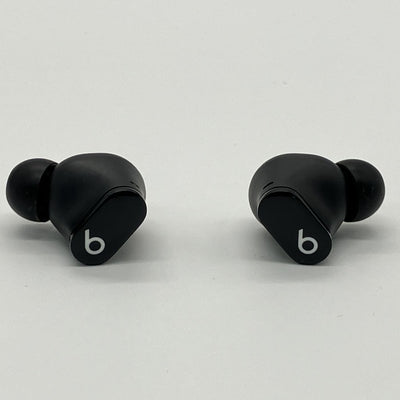 【中古】Beats Studio Buds ブラック【日本橋】