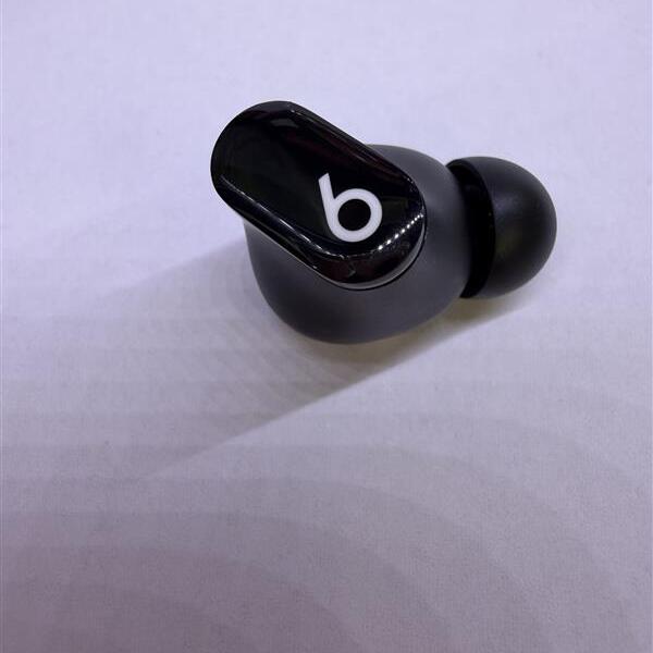 USED 美品　Beats Studio Buds + Beats by Dr. Dre 【中古】Beats Studio Buds ブラック【日本橋】 – e