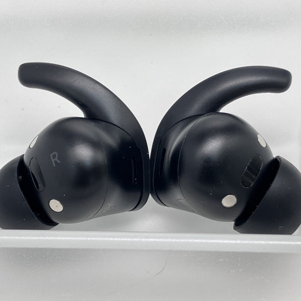 Beats Fit Pro ワイヤレスイヤホン 中古品 Beats by Dr. Dre 【中古】Beats Fit Pro セージグレイ【仙台