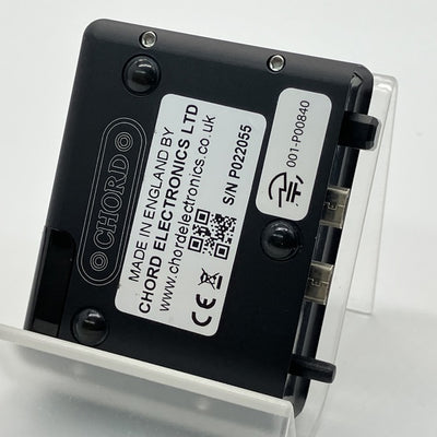 【中古】CHORD Poly Black 【POLY-BLK】【秋葉原】