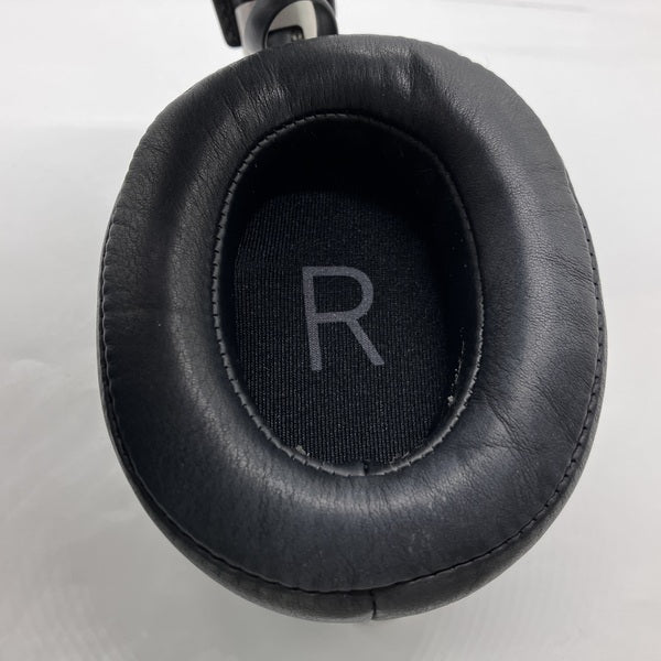 【中古】MOMENTUM Wireless ノイズキャンセルヘッドホン【M3AEBTXL Black】【仙台】