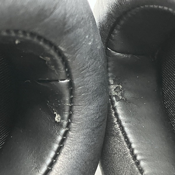 【中古】MOMENTUM Wireless ノイズキャンセルヘッドホン【M3AEBTXL Black】【仙台】