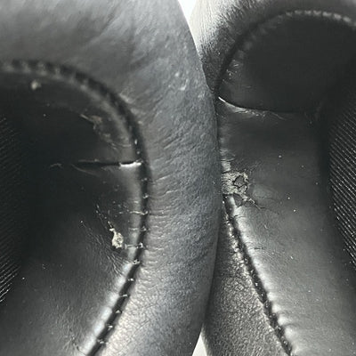 【中古】MOMENTUM Wireless ノイズキャンセルヘッドホン【M3AEBTXL Black】【仙台】