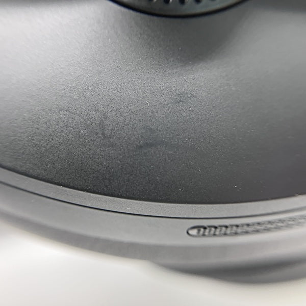 【中古】MOMENTUM Wireless ノイズキャンセルヘッドホン【M3AEBTXL Black】【仙台】