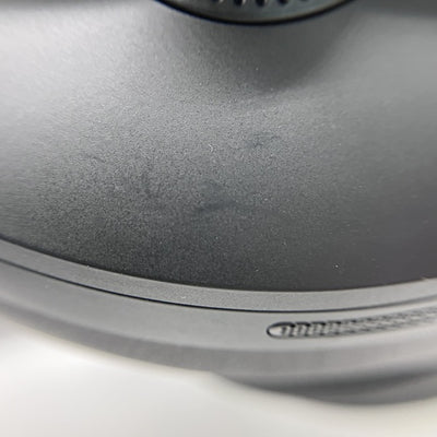 【中古】MOMENTUM Wireless ノイズキャンセルヘッドホン【M3AEBTXL Black】【仙台】