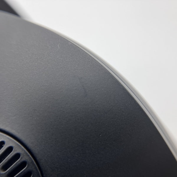 【中古】MOMENTUM Wireless ノイズキャンセルヘッドホン【M3AEBTXL Black】【仙台】