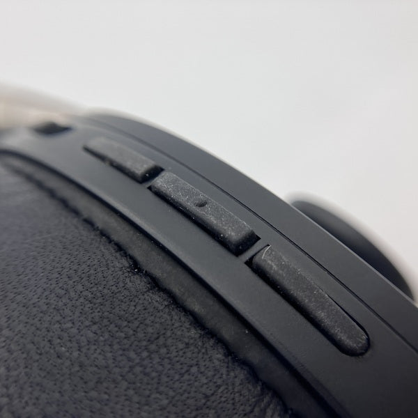 【中古】MOMENTUM Wireless ノイズキャンセルヘッドホン【M3AEBTXL Black】【仙台】