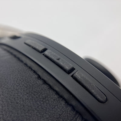 【中古】MOMENTUM Wireless ノイズキャンセルヘッドホン【M3AEBTXL Black】【仙台】