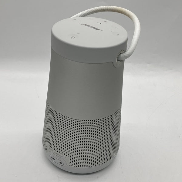 Bose 【中古】SoundLink Revolve+ II ラックスシルバー【秋葉原