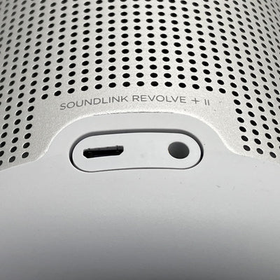 【中古】SoundLink Revolve+ II ラックスシルバー【秋葉原】