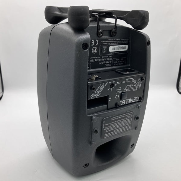 【中古】8020DPM-1【秋葉原】