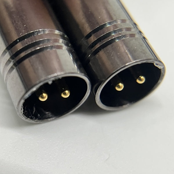 【中古】Iolite 2Pin Pro-3.5mm(イヤーループ仕様) 120cm【名古屋】