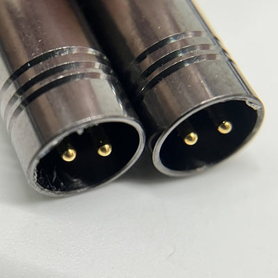 【中古】Iolite 2Pin Pro-3.5mm(イヤーループ仕様) 120cm【名古屋】
