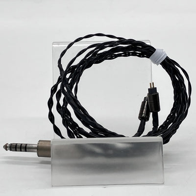 【中古】Obsidian CIEM2Pin-4.4mm(イヤループ仕様) 120cm【日本橋】