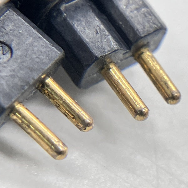 【中古】Obsidian CIEM2Pin-4.4mm(イヤループ仕様) 120cm【日本橋】