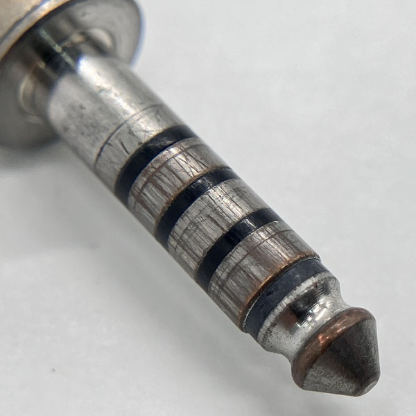 【中古】Obsidian CIEM2Pin-4.4mm(イヤループ仕様) 120cm【日本橋】