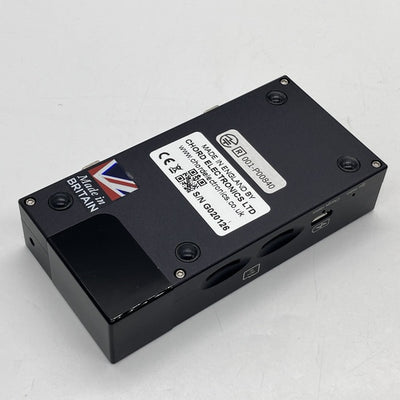 【中古】CHORD 2go Black 【CHO-2GO-BLK】【秋葉原】