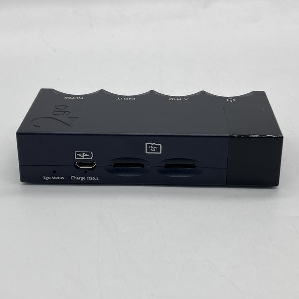 【中古】CHORD 2go Black 【CHO-2GO-BLK】【秋葉原】