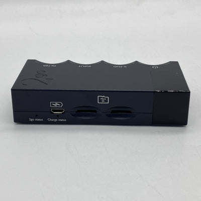 【中古】CHORD 2go Black 【CHO-2GO-BLK】【秋葉原】