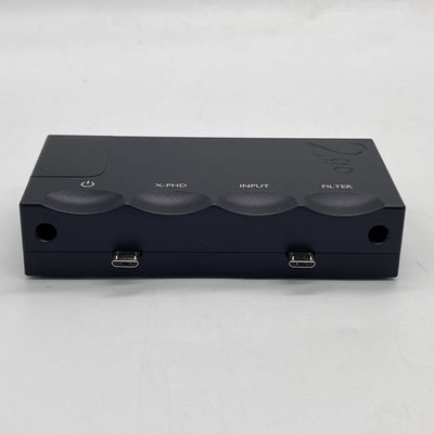 【中古】CHORD 2go Black 【CHO-2GO-BLK】【秋葉原】