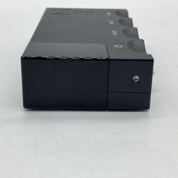 その他 chord electronics 2go Chord Electronics 2go Black [CHO-2GO-BLK]｜新品通販フジヤ
