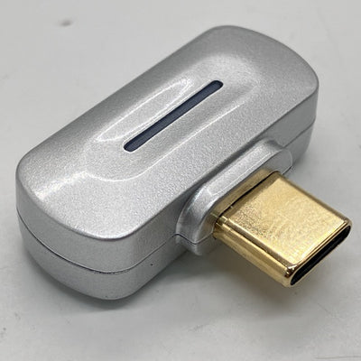 【中古】BT11 Silver 【FIO-BT11-S】【日本橋】