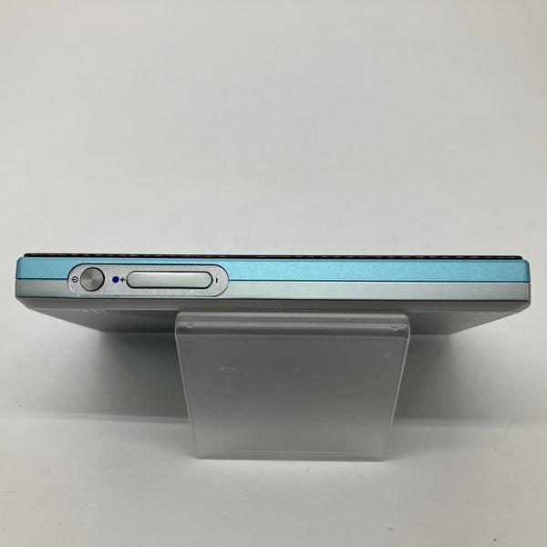 【中古】JM21 Blue 【FIO-JM21-L】【秋葉原】