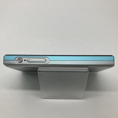 【中古】JM21 Blue 【FIO-JM21-L】【秋葉原】