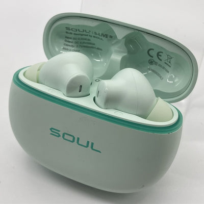 【中古】S-LIVE50 MINT GREEN【秋葉原】