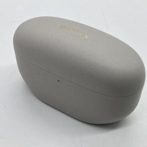 SONY 【中古】WF-1000XM5 S プラチナシルバー【秋葉原】 – e