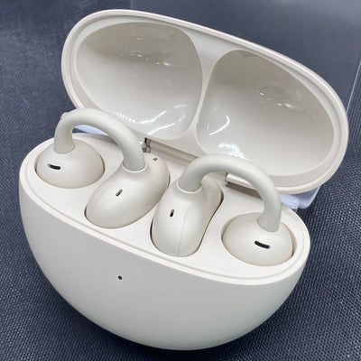 【中古】FreeClip Beige 【Dove-T00】【秋葉原】