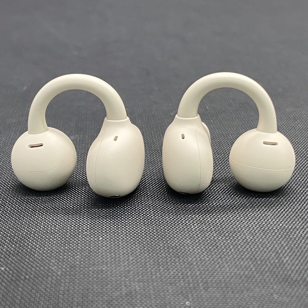 【中古】FreeClip Beige 【Dove-T00】【秋葉原】