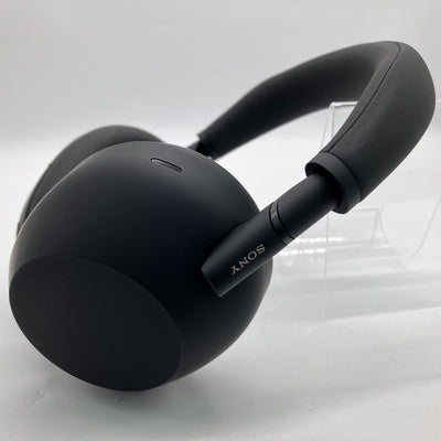 【中古】WH-1000XM6 BM ブラック【秋葉原】