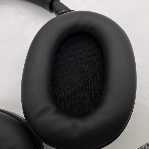 【中古】WH-1000XM6 BM ブラック【秋葉原】