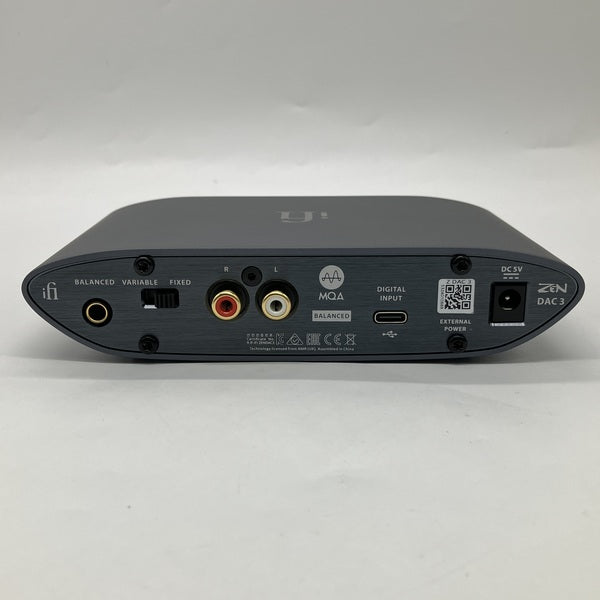 【中古】ZEN DAC 3【名古屋】
