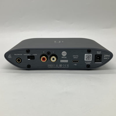 【中古】ZEN DAC 3【名古屋】