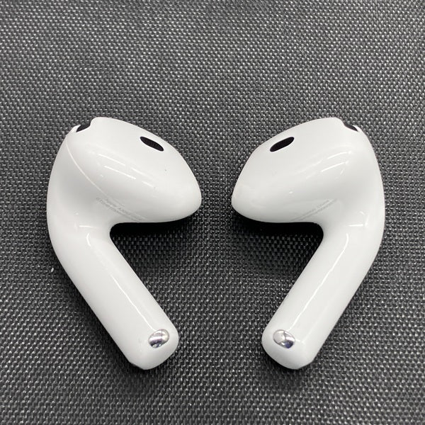 【中古】AirPods 4 MXP63J/A【名古屋】