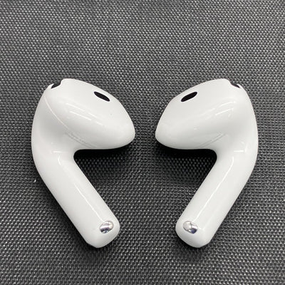 【中古】AirPods 4 MXP63J/A【名古屋】