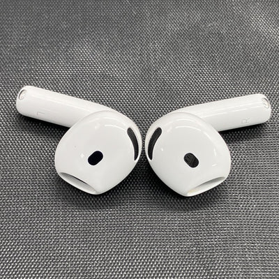 【中古】AirPods 4 MXP63J/A【名古屋】