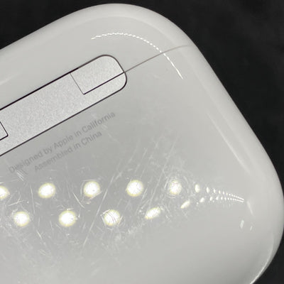 【中古】AirPods 4 MXP63J/A【名古屋】
