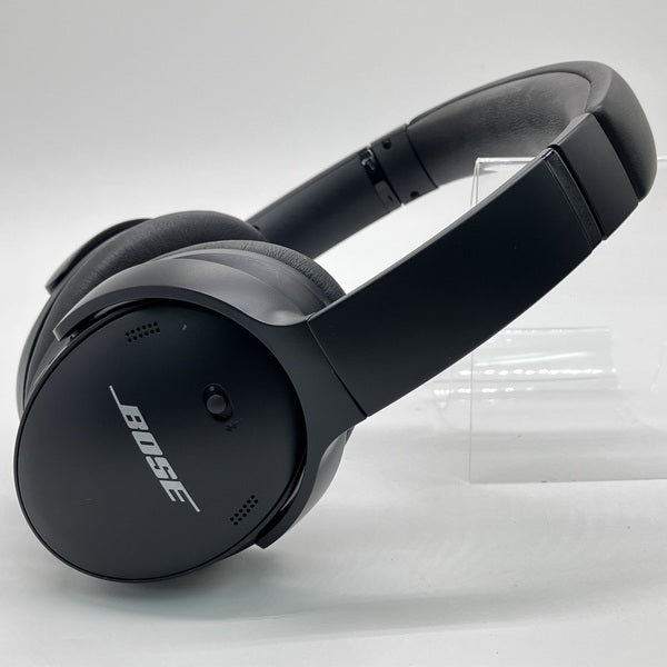 【中古】QuietComfort45 Headphone ブラック【名古屋】
