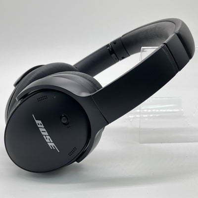 【中古】QuietComfort45 Headphone ブラック【名古屋】