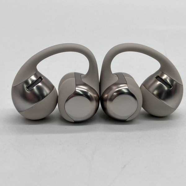 Shokz 【中古】OpenDots ONE Grey【SKZ-EP-000053】【秋葉原