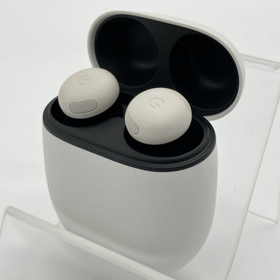 【中古】Pixel Buds Pro 2 (Porcelain)【名古屋】